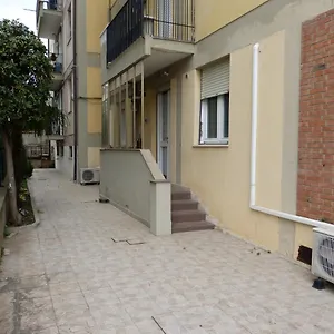 爱丽斯尔住宿加早餐旅馆