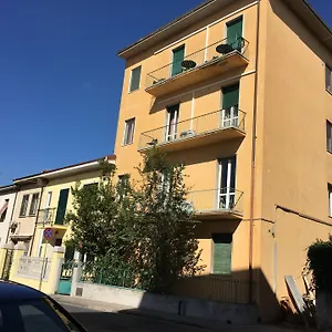 阿里安特住宿加早餐旅馆